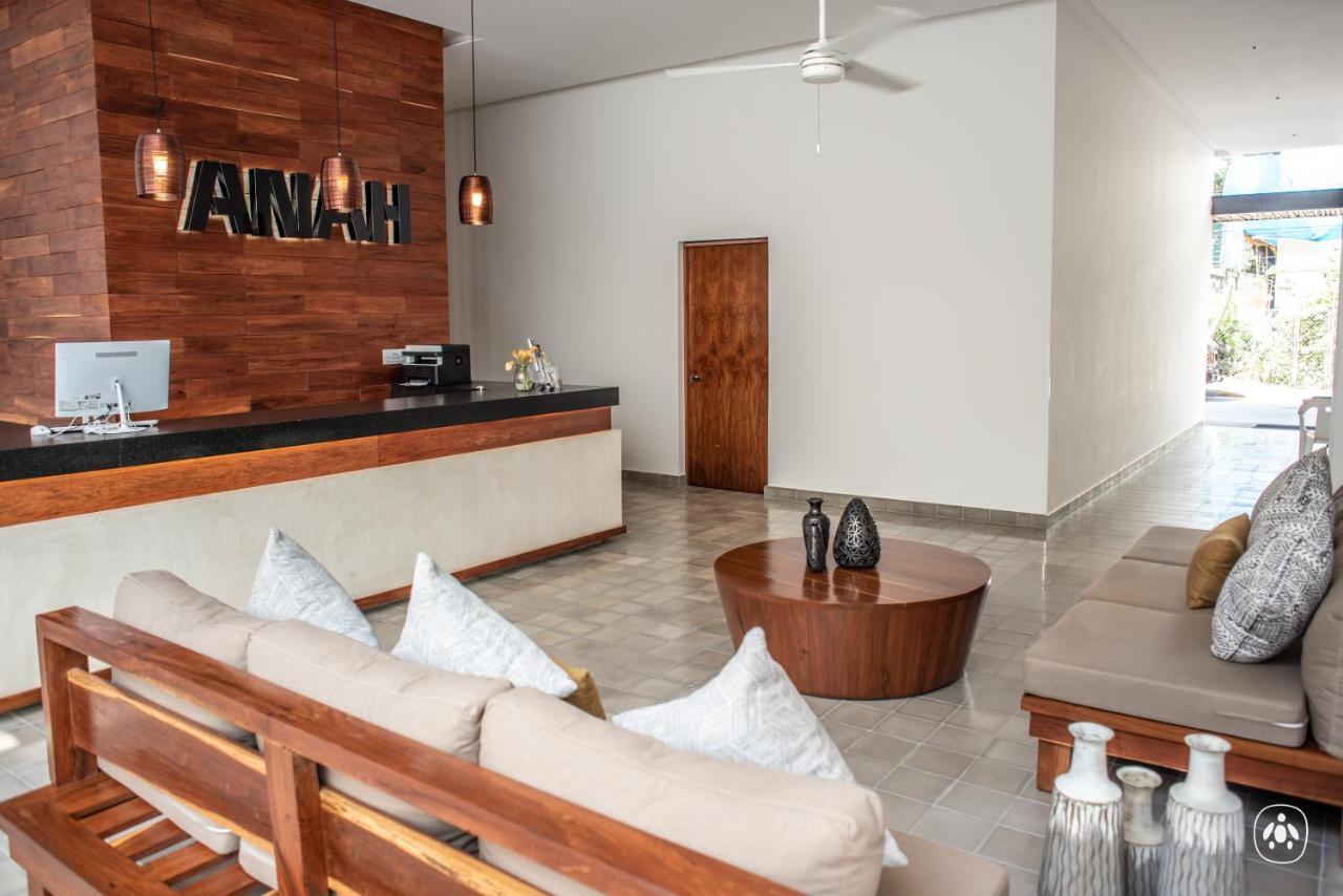 Anah La Quinta by Sunest Playa del Carmen Bagian luar foto