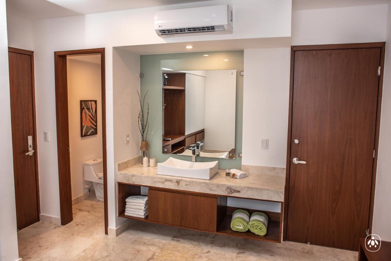 Anah La Quinta by Sunest Playa del Carmen Bagian luar foto