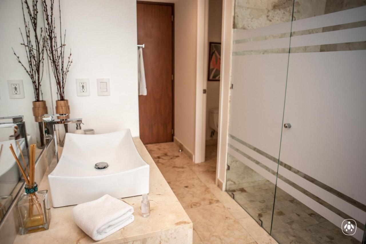 Anah La Quinta by Sunest Playa del Carmen Bagian luar foto