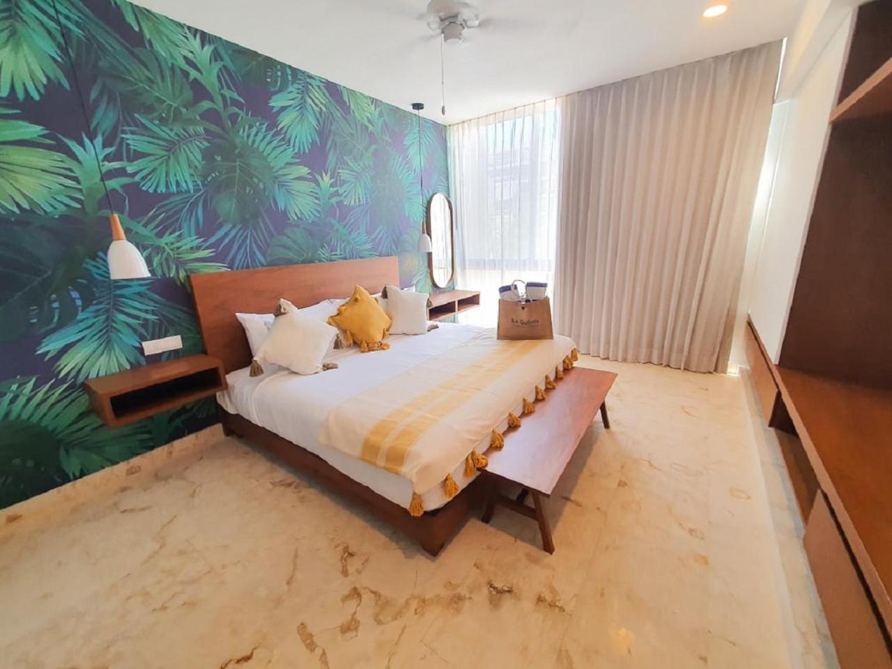Anah La Quinta by Sunest Playa del Carmen Ruang foto